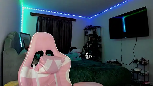 rubix ts online show from 04/18/26, 07:58