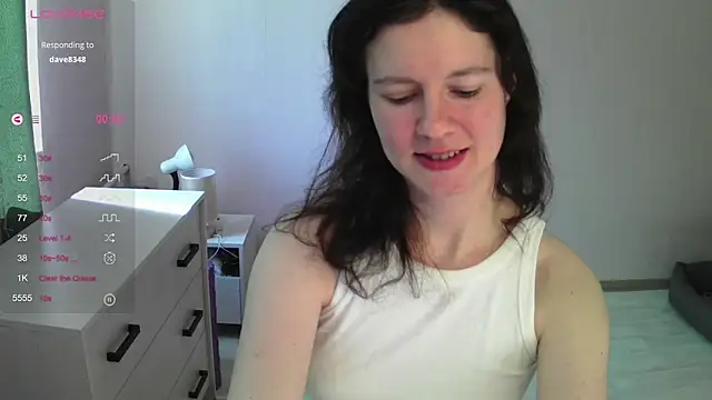 Snapshot of Senxual_Tease chatting on 03/30/26, 11:22 Senxual Tease online show from 03/30/26, 11:22