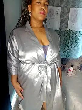 medusafox  online show from 04/02/26, 08:34