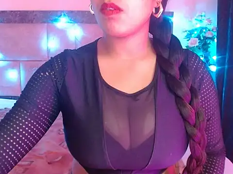 Popo Girl online show from 03/20/26, 04:23