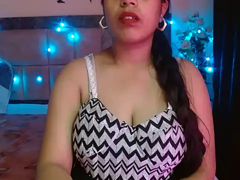 Popo Girl online show from 03/21/26, 04:54