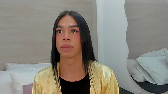 Miia03 online show from 03/14/26, 11:04