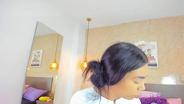 Miia03 online show from 04/18/26, 11:47