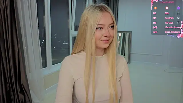 ChristinBland online show from 03/06/26, 08:49