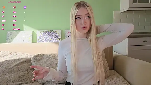 ChristinBland online show from 04/30/26, 03:02