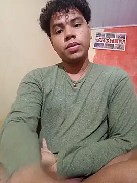 Rabuamz online show from 05/16/26, 04:09