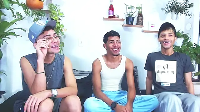 Lunar Boys online show from 02/27/26, 06:08