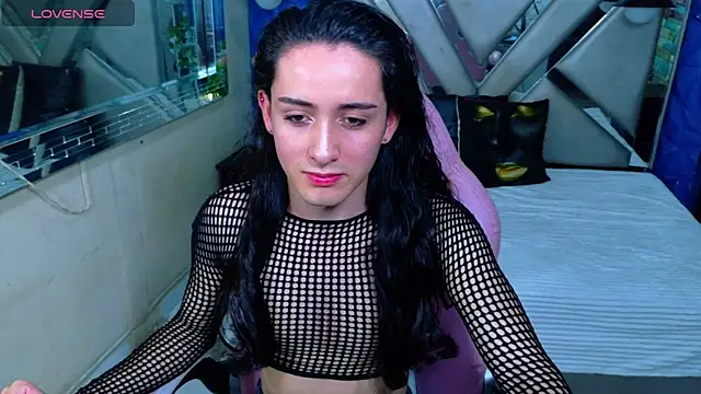 Snapshot of Ivony_Giselle chatting on 02/25/26, 07:56 Ivony Giselle online show from 02/25/26, 07:56