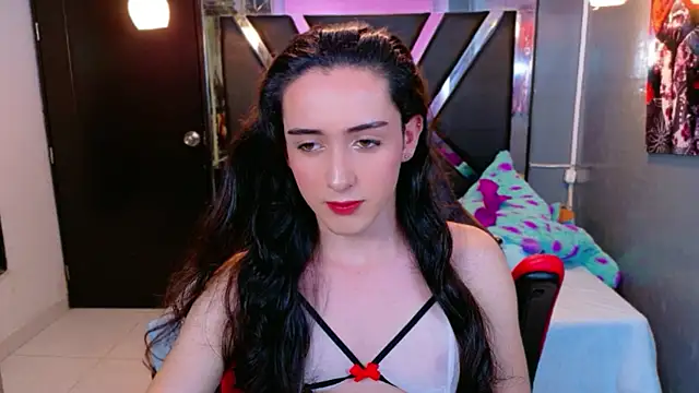 Snapshot of Ivony_Giselle chatting on 02/28/26, 01:01 Ivony Giselle online show from 02/28/26, 01:01