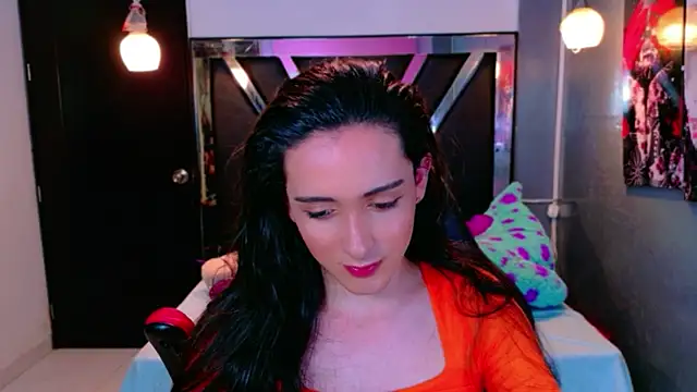 Ivony Giselle online show from 03/10/26, 01:38