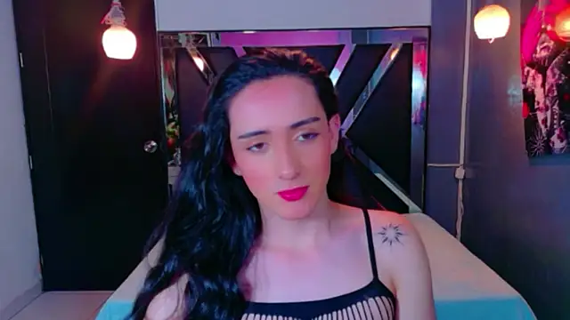 Ivony Giselle online show from 03/25/26, 02:01