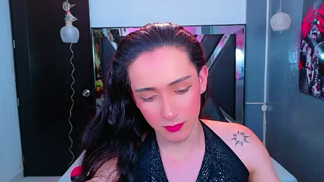 Ivony Giselle online show from 03/27/26, 01:55