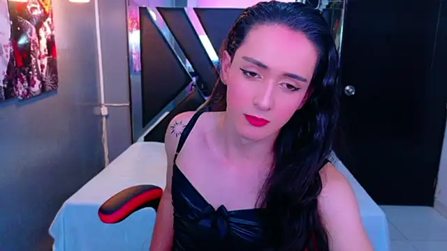 Ivony Giselle online show from 04/01/26, 01:34