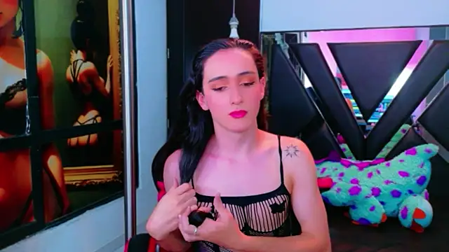 Ivony Giselle online show from 04/05/26, 08:17