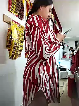 MaskedLatinaX online show from 03/07/26, 03:53