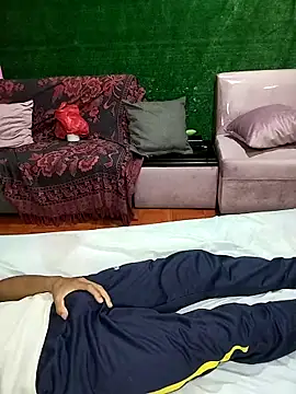 MaskedLatinaX online show from 04/10/26, 05:39