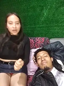 MaskedLatinaX online show from 04/13/26, 04:45