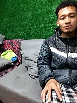 MaskedLatinaX online show from 04/23/26, 04:03