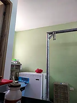 MaskedLatinaX online show from 04/24/26, 03:36