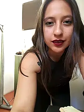 MaskedLatinaX online show from 05/09/26, 04:45