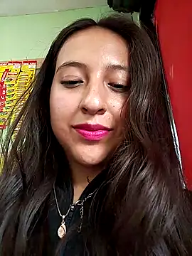MaskedLatinaX online show from 05/12/26, 03:20