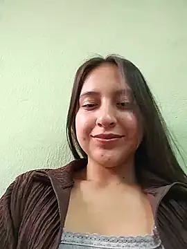 MaskedLatinaX online show from 06/06/26, 06:01