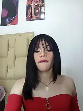 Shadia  Valera  online show from 03/04/26, 07:36