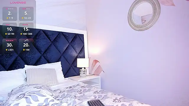 JeiLovee online show from 03/28/26, 11:32