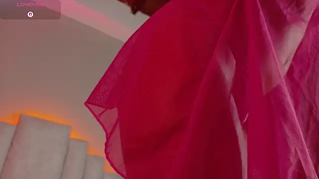 BeckaBlue online show from 03/30/26, 01:01