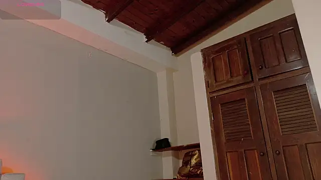 BeckaBlue online show from 04/06/26, 01:01