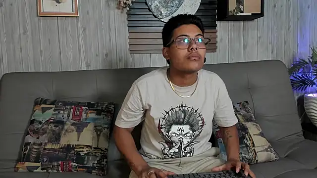 Noha  scott online show from 02/26/26, 02:05