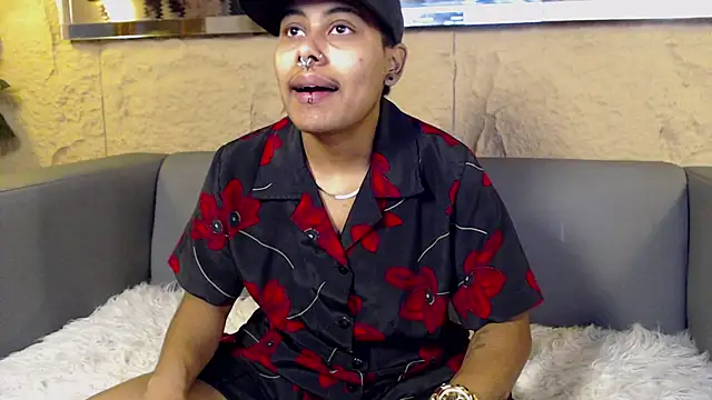 Noha  scott online show from 03/11/26, 02:56