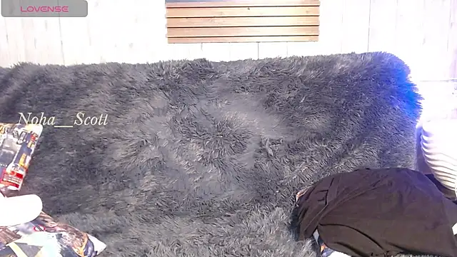 Noha  scott online show from 04/19/26, 06:10