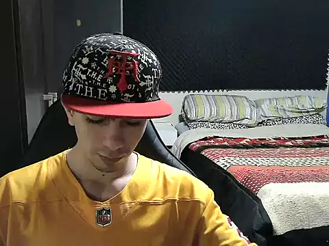 highonbwc online show from 06/20/26, 02:53