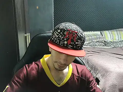 highonbwc online show from 06/25/26, 02:32