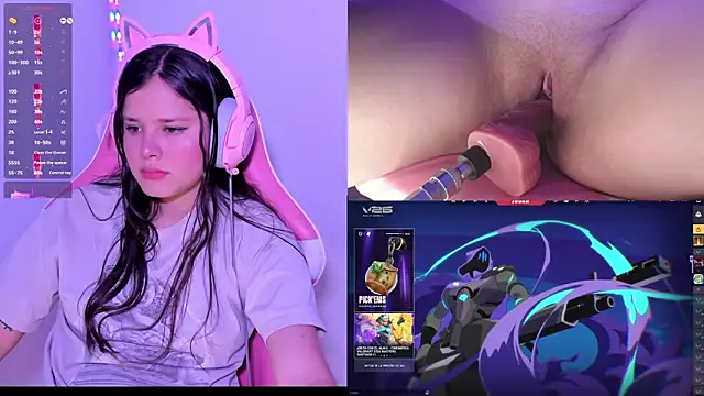 trianna sweet online show from 03/13/26, 01:07