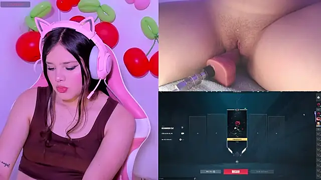 trianna sweet online show from 03/25/26, 07:31