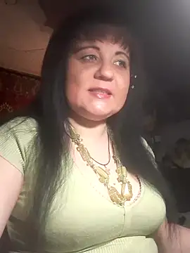 Apelsinkaa online show from 03/31/26, 03:56