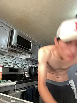 harfuch online show from 04/17/26, 08:01