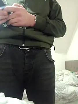 K1ngOfShow online show from 02/24/26, 07:01