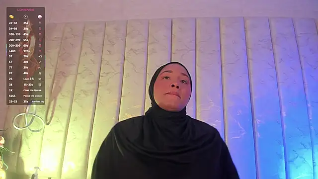 Snapshot of Camila-Rose chatting on 02/27/26, 12:43 Camila-Rose online show from 02/27/26, 12:43