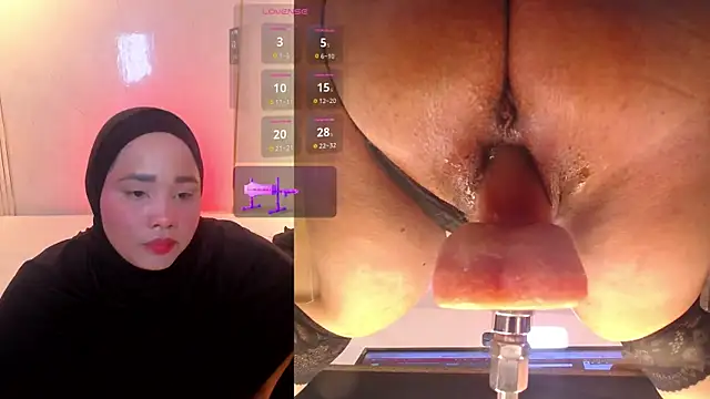 Camila-Rose online show from 04/22/26, 08:32