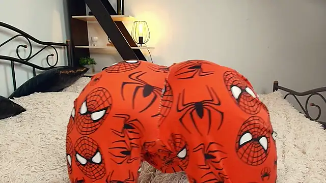 SammieMir online show from 04/01/26, 01:41