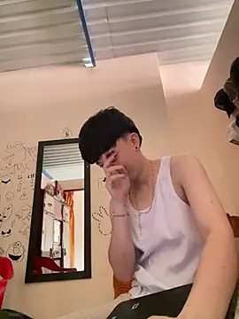 Tomnico 19 online show from 05/07/26, 02:33
