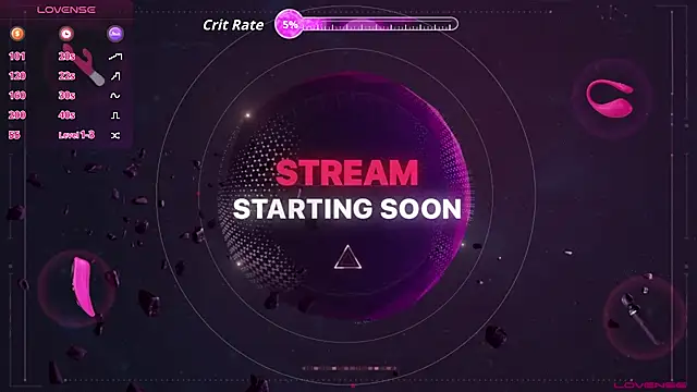 Queenjayj online show from 06/18/26, 03:05