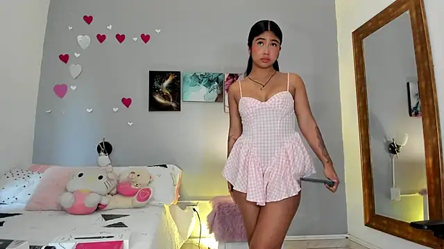 KimTaylorW online show from 03/04/26, 07:53