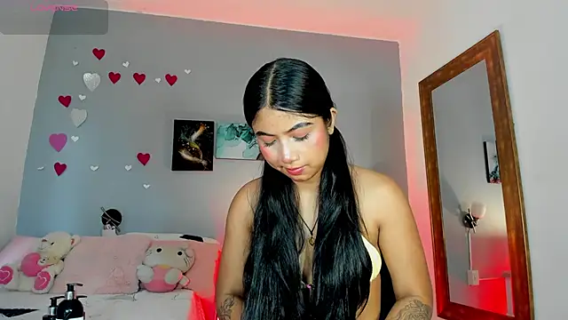 KimTaylorW online show from 03/07/26, 07:44