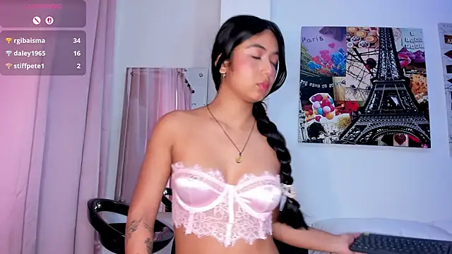 KimTaylorW online show from 03/28/26, 03:11