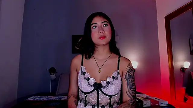 KimTaylorW online show from 04/30/26, 01:45