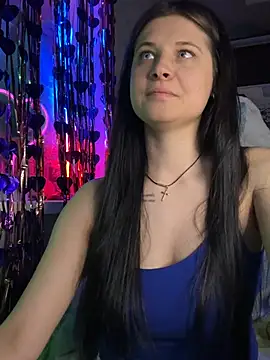  Anna cutie  online show from 04/15/26, 07:58